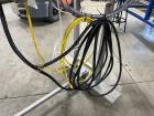 Cleated Belt Conveyor